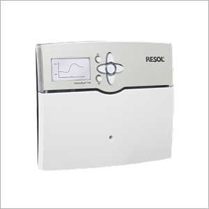 RESOL DeltaSol® MX Full kit