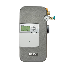 RESOL FlowSol® B HE - DeltaSol® BX Plus