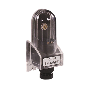 RESOL CS10